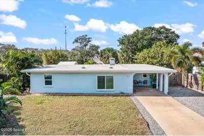 711 Unity Drive, Indian Harbour Beach, FL 32937 - Photo 37