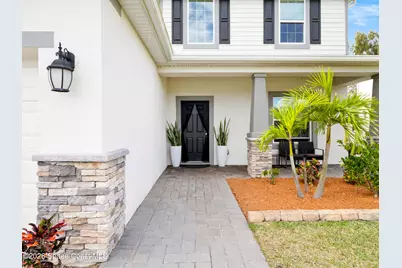 2901 Bobby Jones Street, West Melbourne, FL 32904 - Photo 5