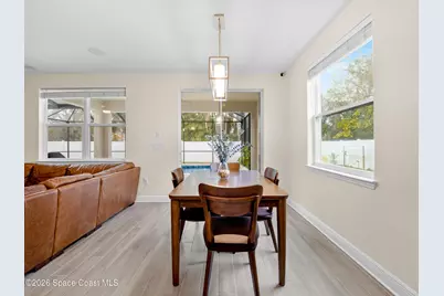 2901 Bobby Jones Street, West Melbourne, FL 32904 - Photo 21