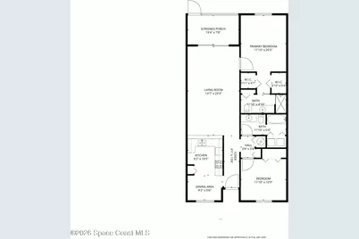 6838 Toland Drive #104, Melbourne, FL 32940 - Photo 23