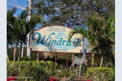 3170 N Atlantic Avenue #713, Cocoa Beach, FL 32931 - Photo 43