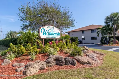 3170 N Atlantic Avenue #713, Cocoa Beach, FL 32931 - Photo 3