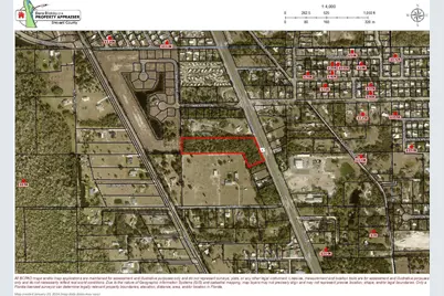 0000 US Hwy 1 Highway, Mims, FL 32754 - Photo 3