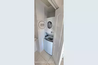 802 Forrest Avenue #A, Cocoa, FL 32922 - Photo 13