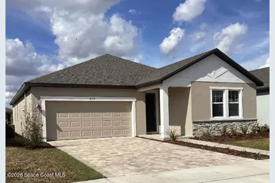 4122 Dockyard Drive, Rockledge, FL 32955 - Photo 3