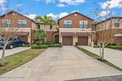 1410 Lara Circle #104, Rockledge, FL 32955 - Photo 3