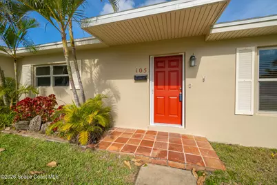 105 Hedgegrove Avenue, Satellite Beach, FL 32937 - Photo 21