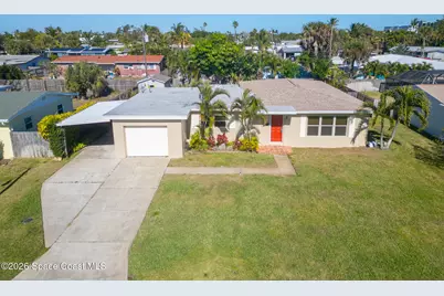 105 Hedgegrove Avenue, Satellite Beach, FL 32937 - Photo 1