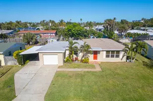 105 Hedgegrove Ave, Satellite Beach, FL 32937 - Photo 1