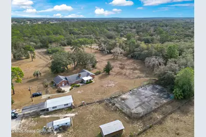 5520 S Pine Tree Point, Lecanto, FL 34461 - Photo 23