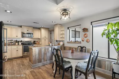 210 Parkside Place #210, Indian Harbour Beach, FL 32937 - Photo 5