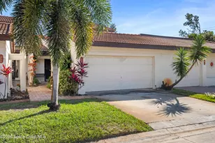 210 Parkside Pl, Indian Harbour Beach, FL 32937 - Photo 1