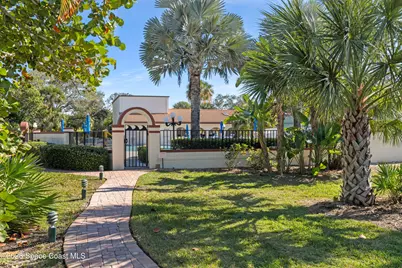 210 Parkside Place #210, Indian Harbour Beach, FL 32937 - Photo 29