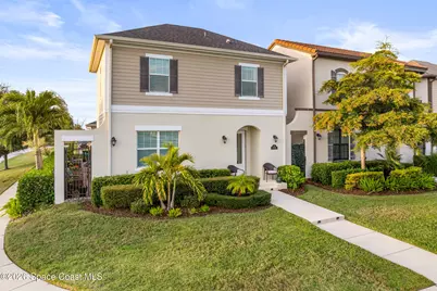 2795 Vuldarno Lane, Melbourne, FL 32940 - Photo 5