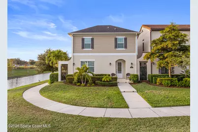 2795 Vuldarno Lane, Melbourne, FL 32940 - Photo 7