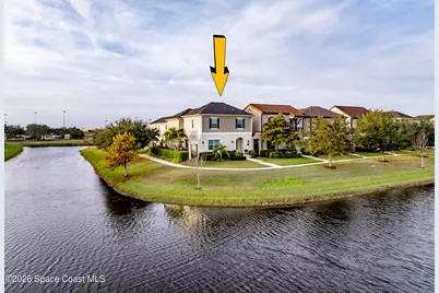 2795 Vuldarno Lane, Melbourne, FL 32940 - Photo 5