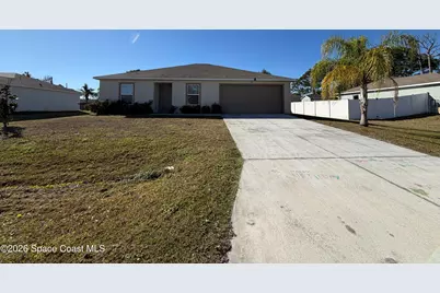 806 Trinidad Avenue SE, Palm Bay, FL 32909 - Photo 1