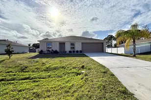 806 Trinidad Ave SE, Palm Bay, FL 32909 - Photo 1