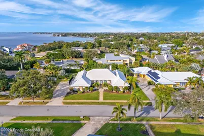 656 Franklyn Avenue, Indialantic, FL 32903 - Photo 3