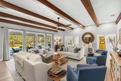 656 Franklyn Avenue, Indialantic, FL 32903 - Photo 15