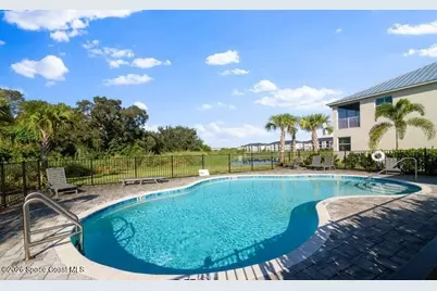 3941 Playa Del Sol Drive #204, Rockledge, FL 32955 - Photo 25