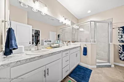 3941 Playa Del Sol Drive #204, Rockledge, FL 32955 - Photo 17