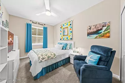 3941 Playa Del Sol Drive #204, Rockledge, FL 32955 - Photo 19