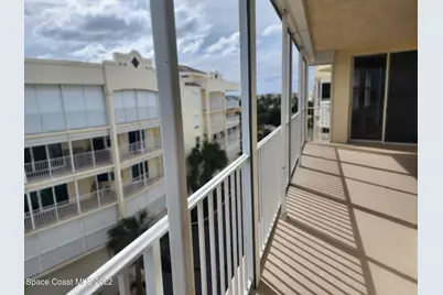 703 Solana Shores Drive #B506, Cape Canaveral, FL 32920 - Photo 7