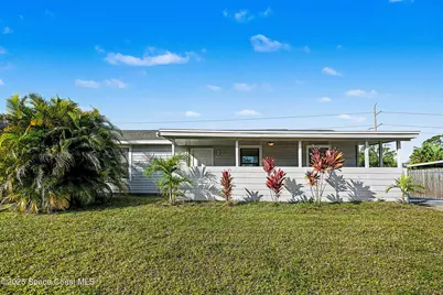 1026 Camden Avenue NW, Palm Bay, FL 32907 - Photo 1