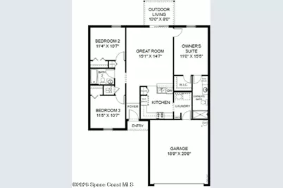 582 SW Richmond Circle SW, Palm Bay, FL 32908 - Photo 9