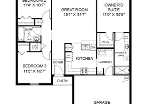 582 SW Richmond Circle SW, Palm Bay, FL 32908 - Photo 9