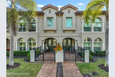 2245 Enjoya Lane, Melbourne, FL 32901 - Photo 1