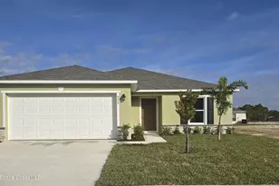 972 SW Richmond Circle SW, Palm Bay, FL 32908 - Photo 1