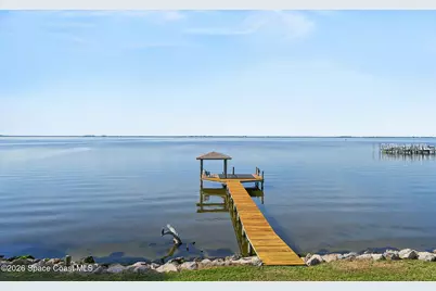 2880 S Atlantic Avenue #202, Cocoa Beach, FL 32931 - Photo 5