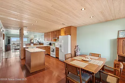 2880 S Atlantic Avenue #202, Cocoa Beach, FL 32931 - Photo 7