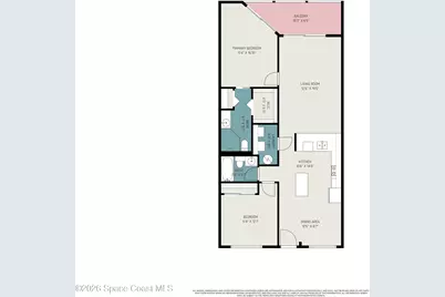 2880 S Atlantic Avenue #202, Cocoa Beach, FL 32931 - Photo 37