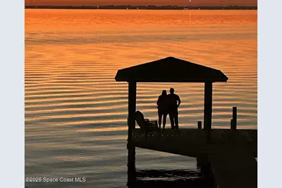 2880 S Atlantic Avenue #202, Cocoa Beach, FL 32931 - Photo 33