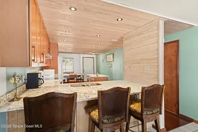 2880 S Atlantic Avenue #202, Cocoa Beach, FL 32931 - Photo 13