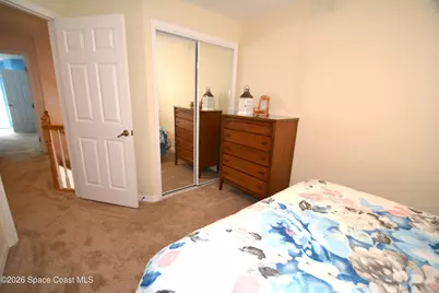 5201 Ocean Beach Boulevard #8, Cocoa Beach, FL 32931 - Photo 13