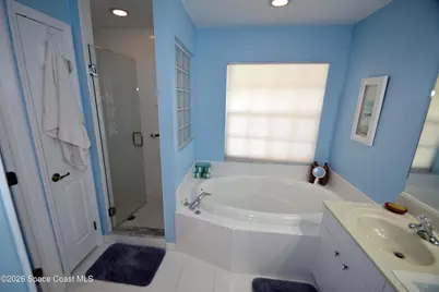 5201 Ocean Beach Boulevard #8, Cocoa Beach, FL 32931 - Photo 21