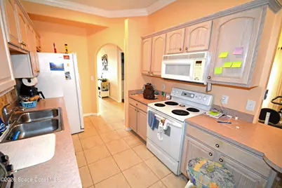 5201 Ocean Beach Boulevard #8, Cocoa Beach, FL 32931 - Photo 31