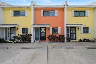 290 N 2nd St, Cocoa Beach, FL 32931 - Photo 1