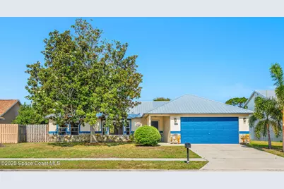 3390 Floral Palm Boulevard, Melbourne, FL 32901 - Photo 1