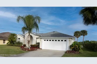 234 Cove Loop Drive, Merritt Island, FL 32953 - Photo 3