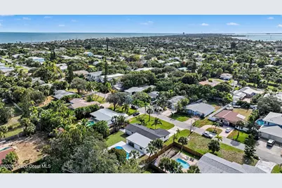 416 Third Avenue, Melbourne Beach, FL 32951 - Photo 35