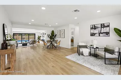 416 Third Avenue, Melbourne Beach, FL 32951 - Photo 3