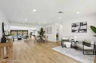 416 3rd Ave, Melbourne Beach, FL 32951 - Photo 3