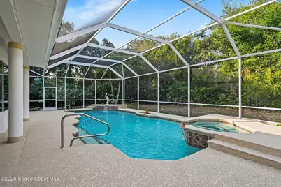 140 Hacienda Drive, Merritt Island, FL 32952 - Photo 45