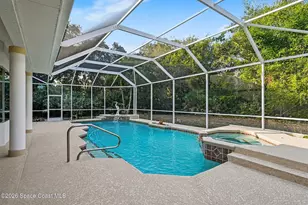 140 Hacienda Dr, Merritt Island, FL 32952 - Photo 45