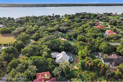 140 Hacienda Drive, Merritt Island, FL 32952 - Photo 11